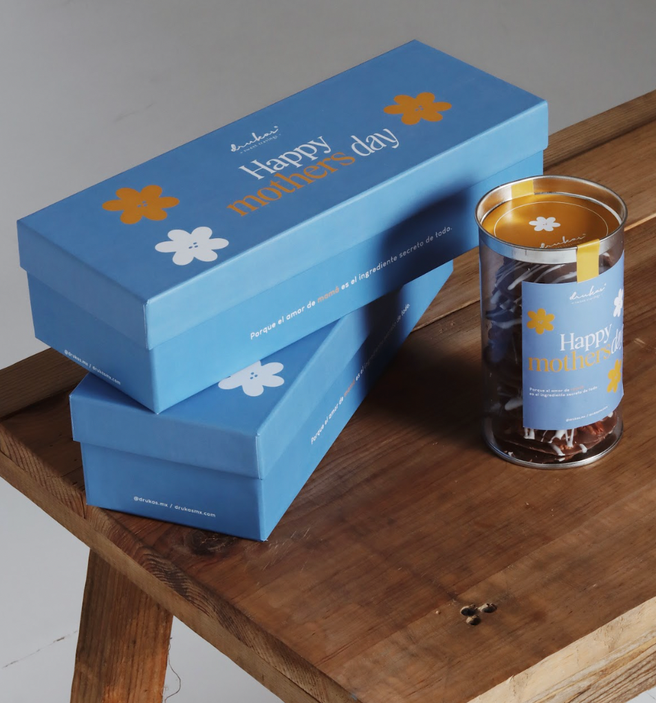 MOTHER'S DAY BOX