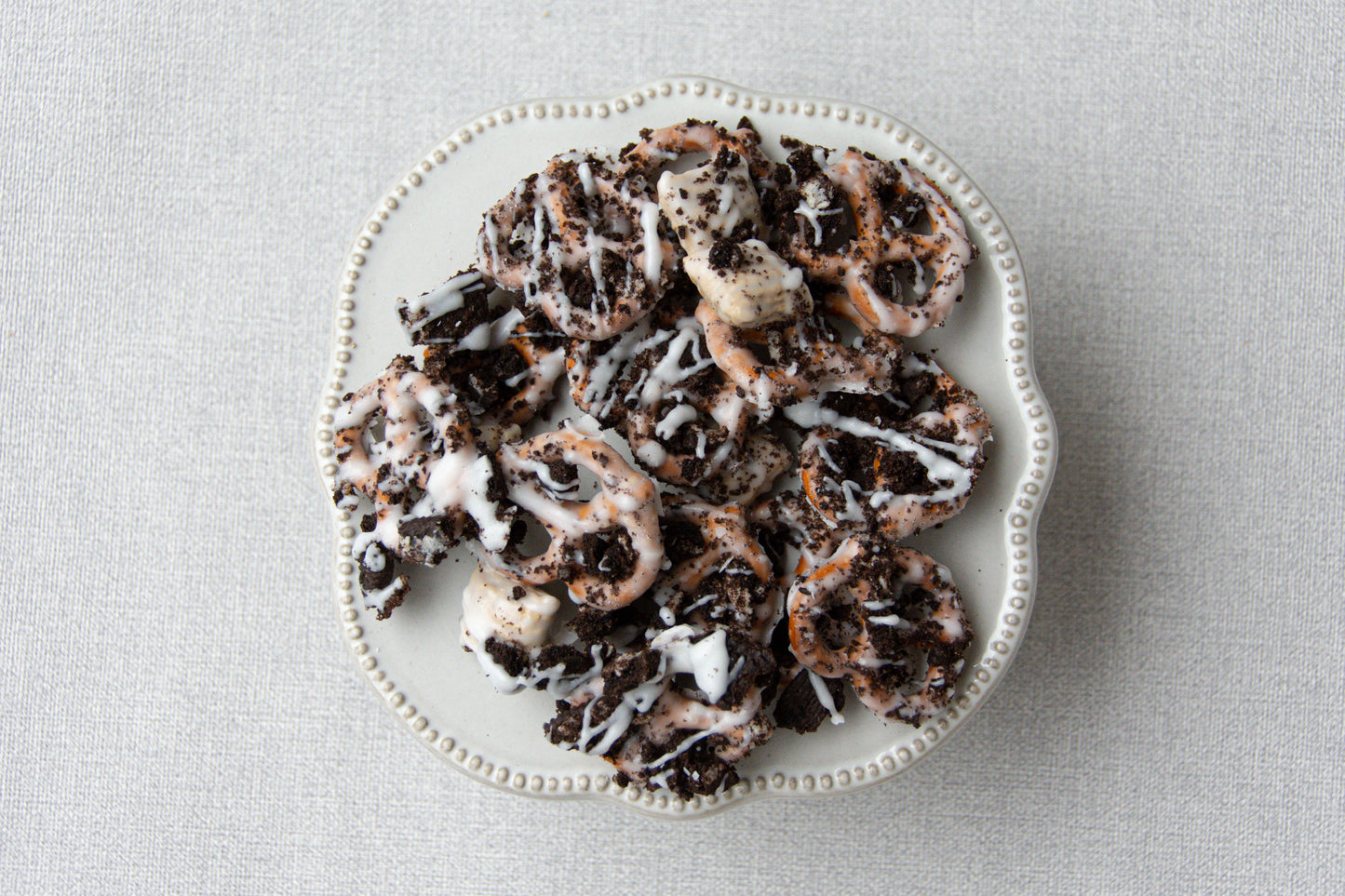 COOKIES&CREAM MUNCH