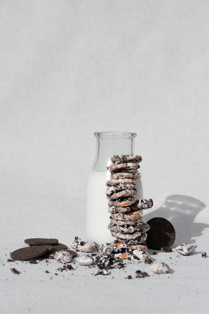 COOKIES&CREAM MUNCH