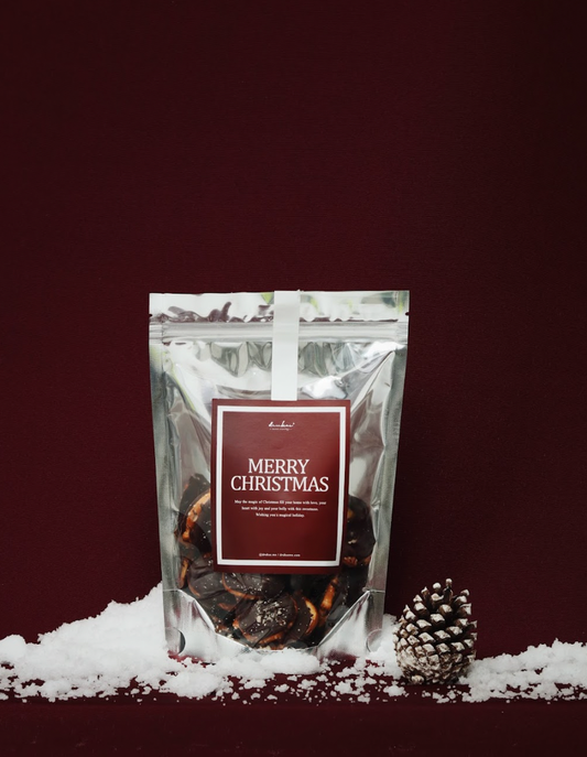 CHRISTMAS TORTUBITES