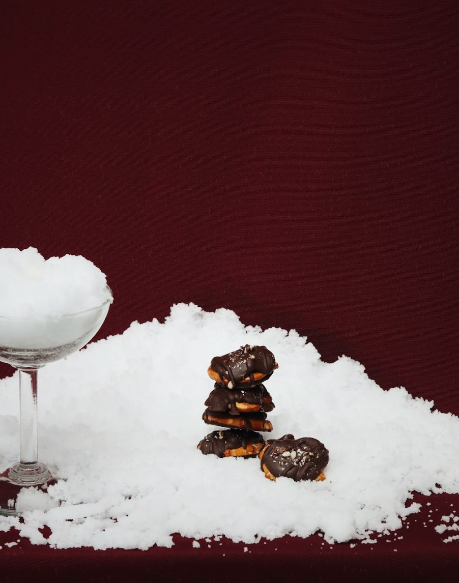 CHRISTMAS TORTUBITES