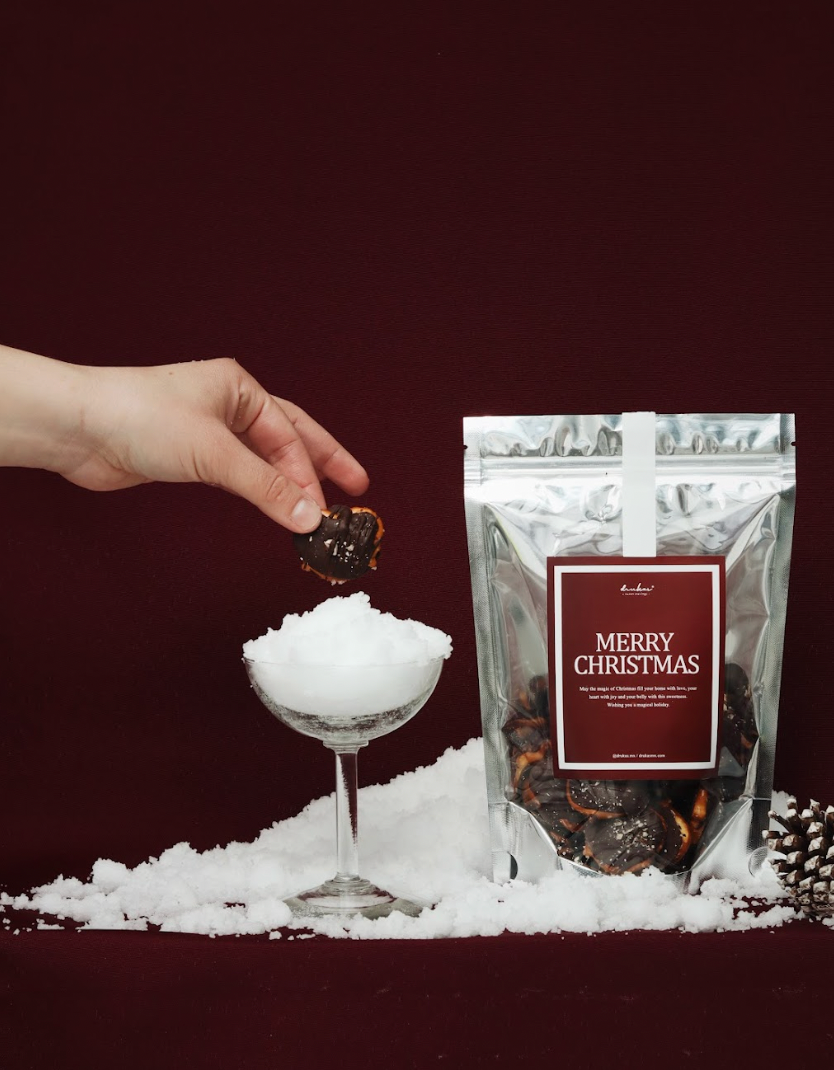 CHRISTMAS TORTUBITES