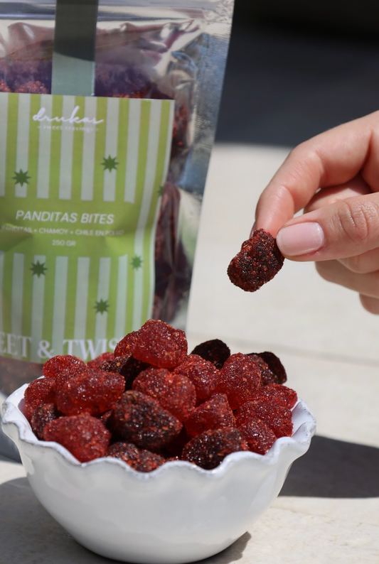 PANDITAS BITES