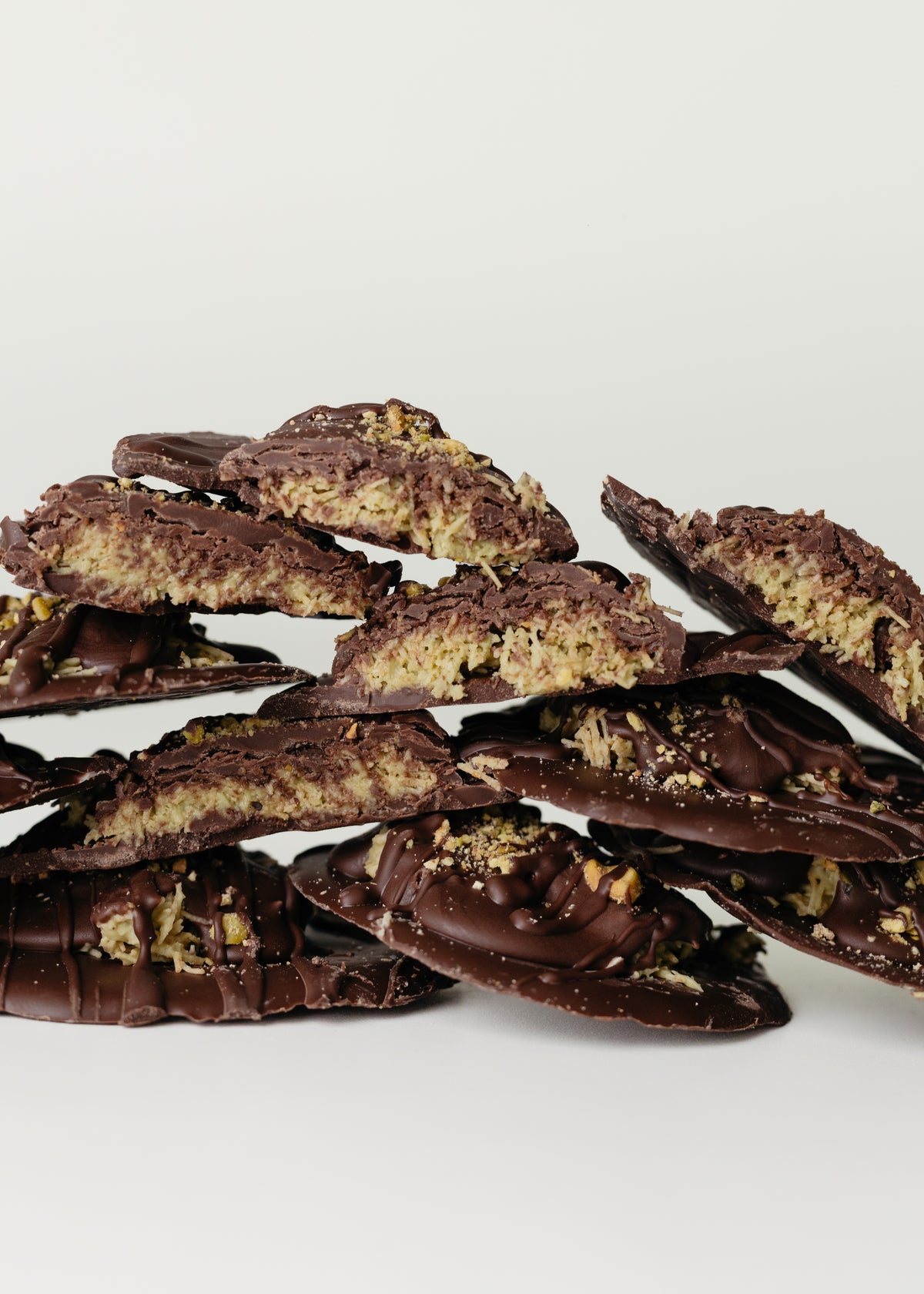 TORTUGAS DUBÁI SIN PRETZEL