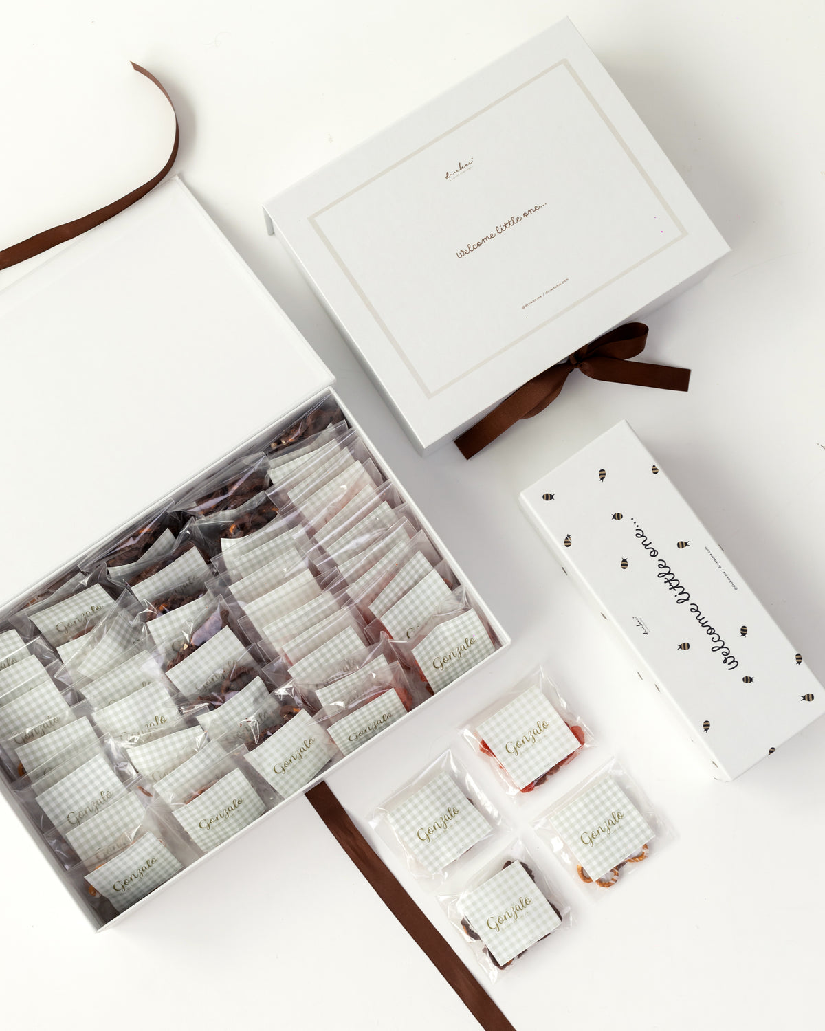 BABY BOX